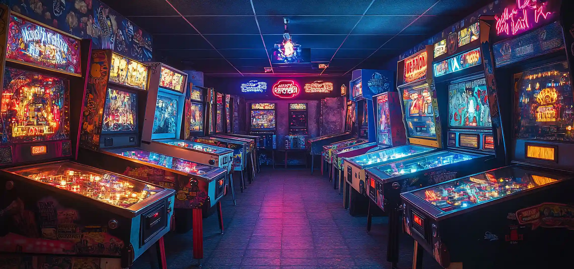 Maruhan Shinjuku Toho venue highlights